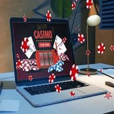 responsible gaming and account safety on the bk99 online slots page